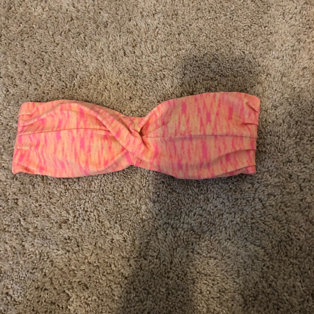 target bandeau